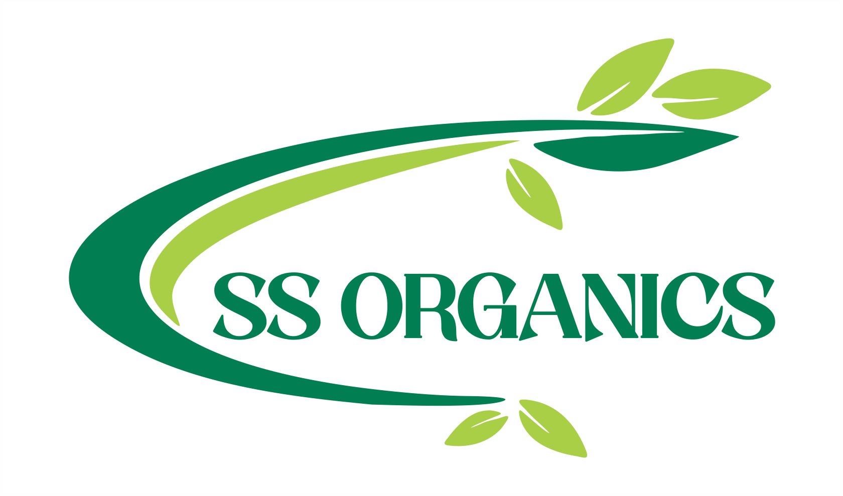SS Organics